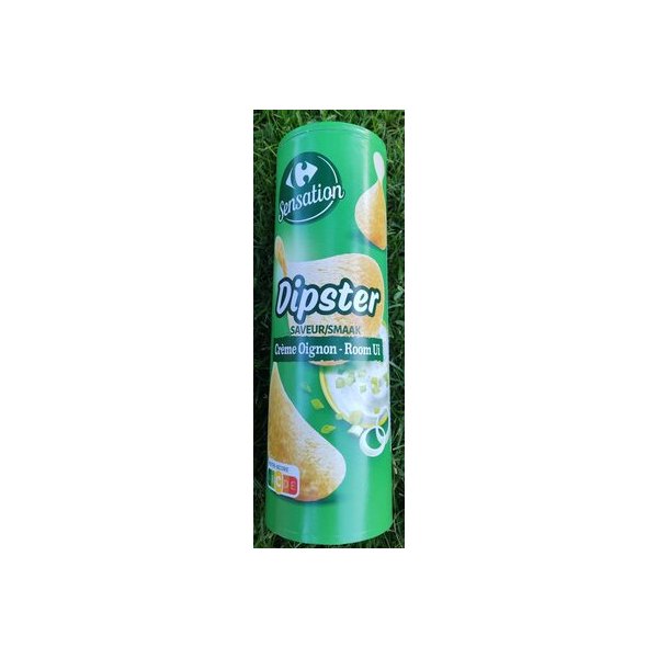 [3560070254699] Dipster Carrefour