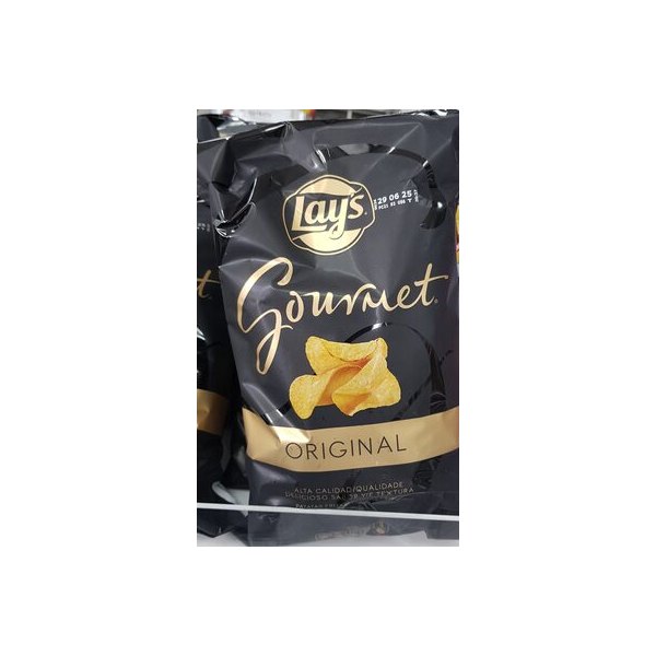 [8410199023094] Gourmet Original Lay's