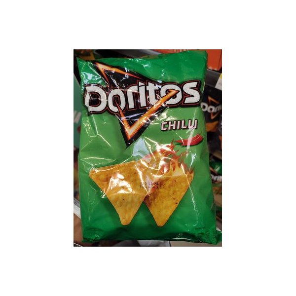 [8410199021168] Chilli Doritos