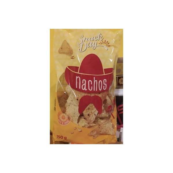[4056489545446] Nachos Snack Day