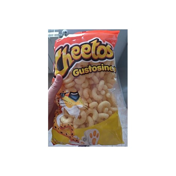 [8410199001153] Gusanitos Cheetos