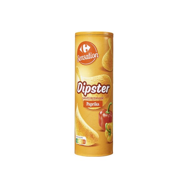 [3560070242788] Dipster Sensation
