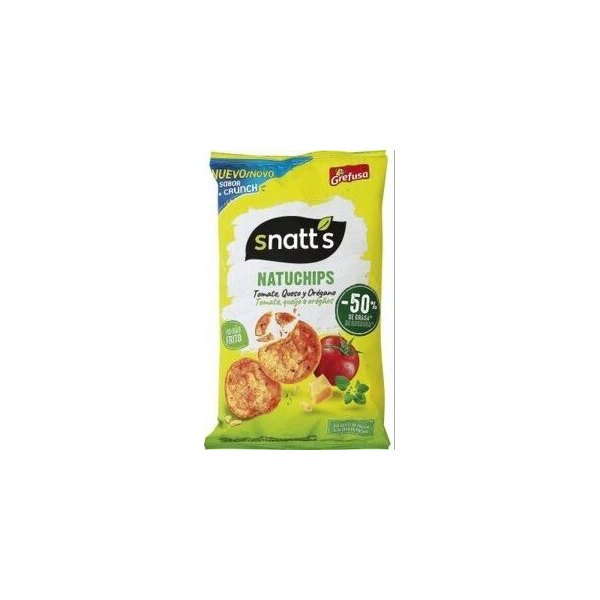 [8413164020913] Natuchips Grefusa