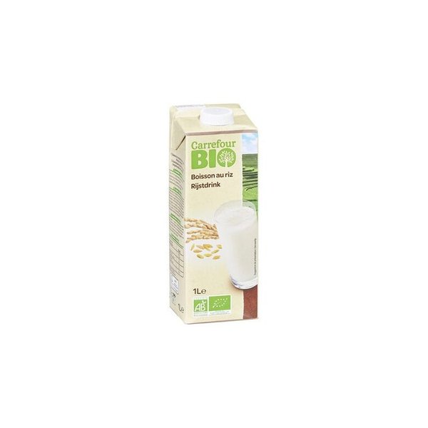 [3245411573669] Arroz Carrefour BIO