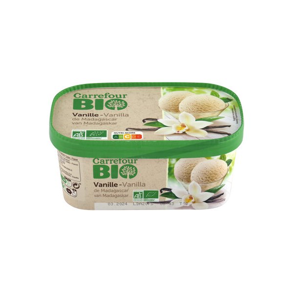 [3560071438340] Vainilla de Madagascar Carrefour