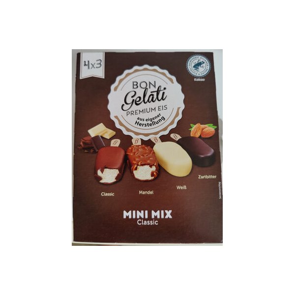 [4056489223351] Mini Mix BON Gelati