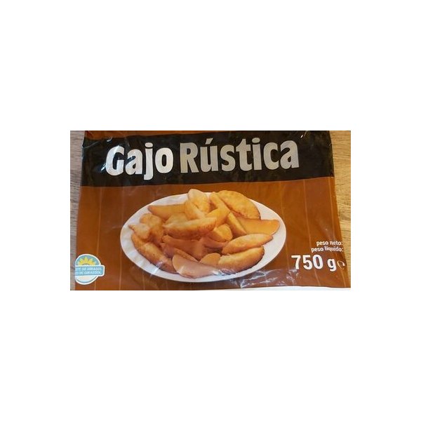 [8480000614162] Patata Gajo Rústica Hacendado