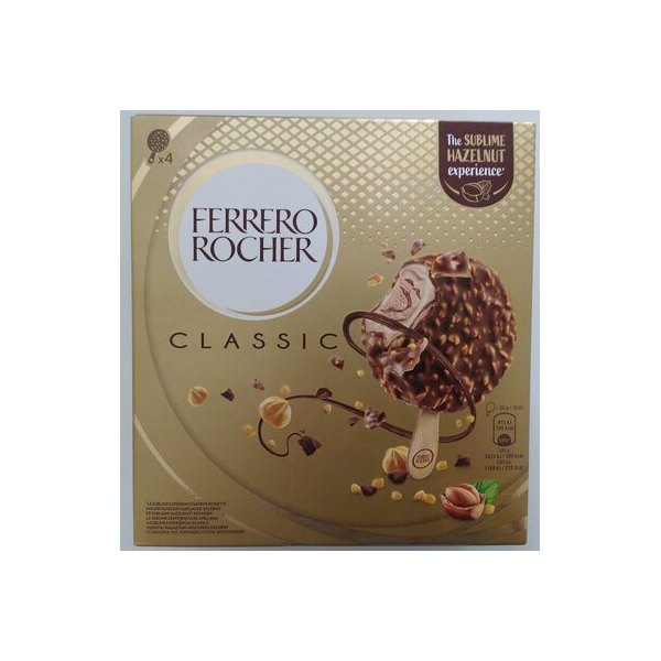[8000500363539] Ferrero Rocher classic