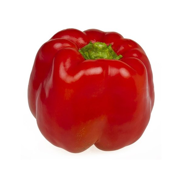 [2300008000001] Pimiento rojo