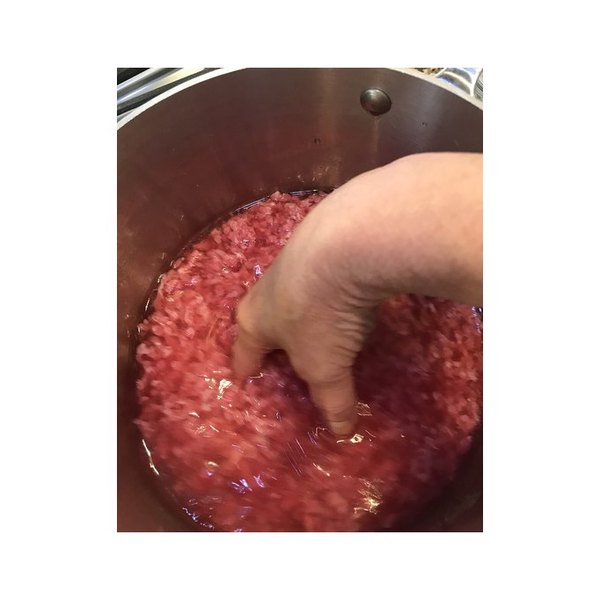 [2300013000003] Solomillo de cerdo