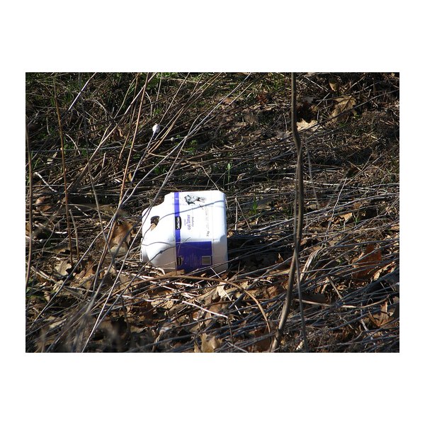 [2900009000002] Bolsas de basura 30 L