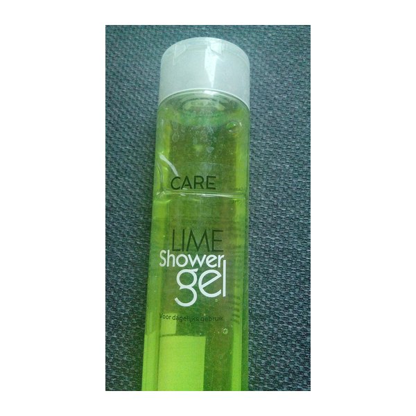 [2900010000008] Gel de ducha 750 ml