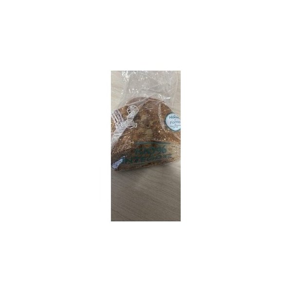 [8480000093691] Pan de molde 100% integral Hacendado