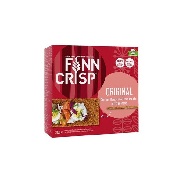 [6410500090014] Finn Crisp - Original