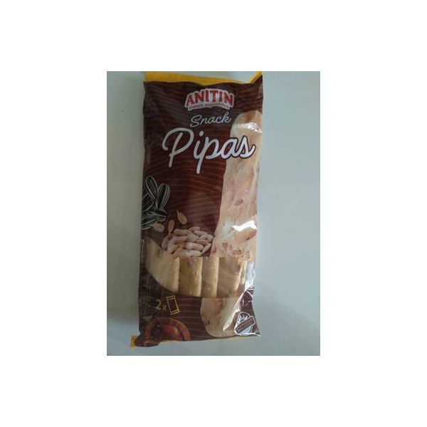 [8423102210153] Snack de Pan con pipas ANTIN