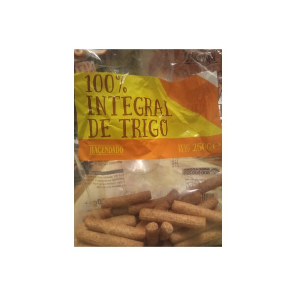 [8480000862150] Picos 100% integrales Hacendado