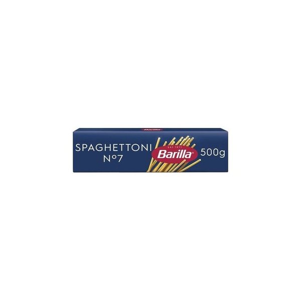 [8076808150072] Espagueti Spaghettoni N.7 BARILLA