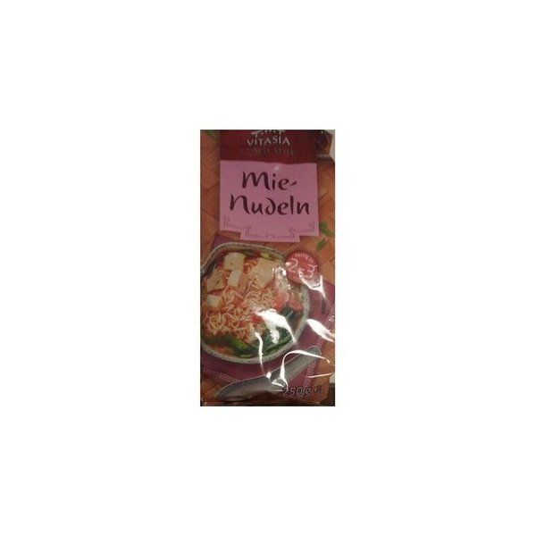 [4056489617822] Mie noodles Vitasia