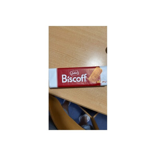 Biscoff Lotus