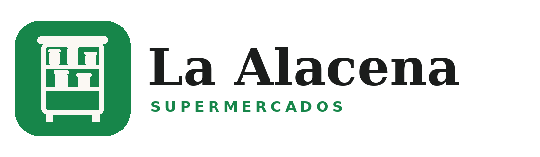 Supermercados La Alacena, S.A.